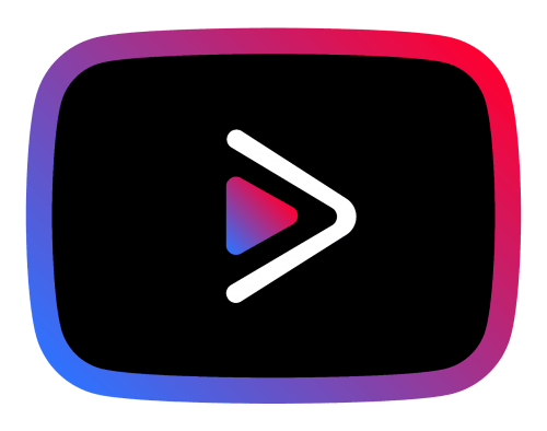 Home 2 Youtube vanced