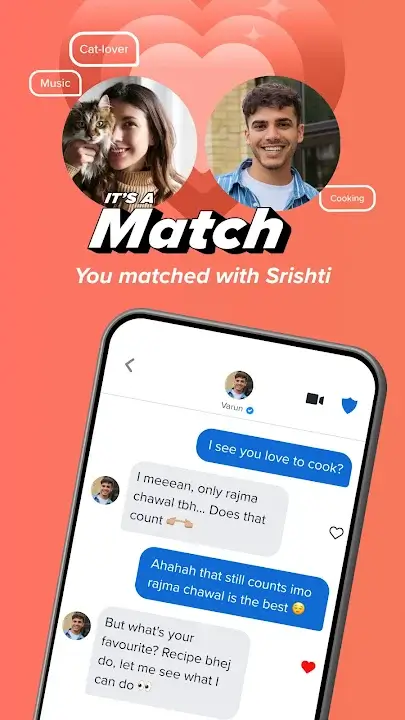Tinder mod apk 2
