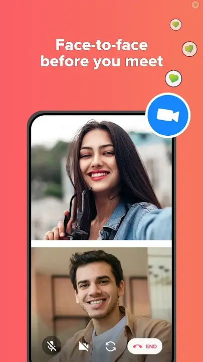 Tinder mod apk 5