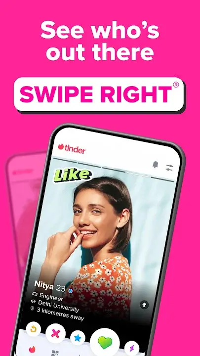 Tinder mod apk 6